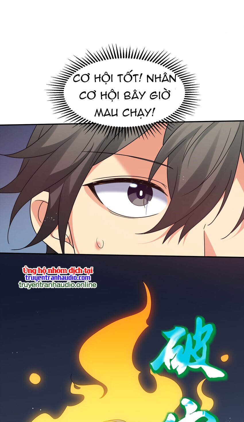 Toàn Bộ Tu Chân Giới Muội Tử Muốn Bắt Ta Chapter 55 - 60