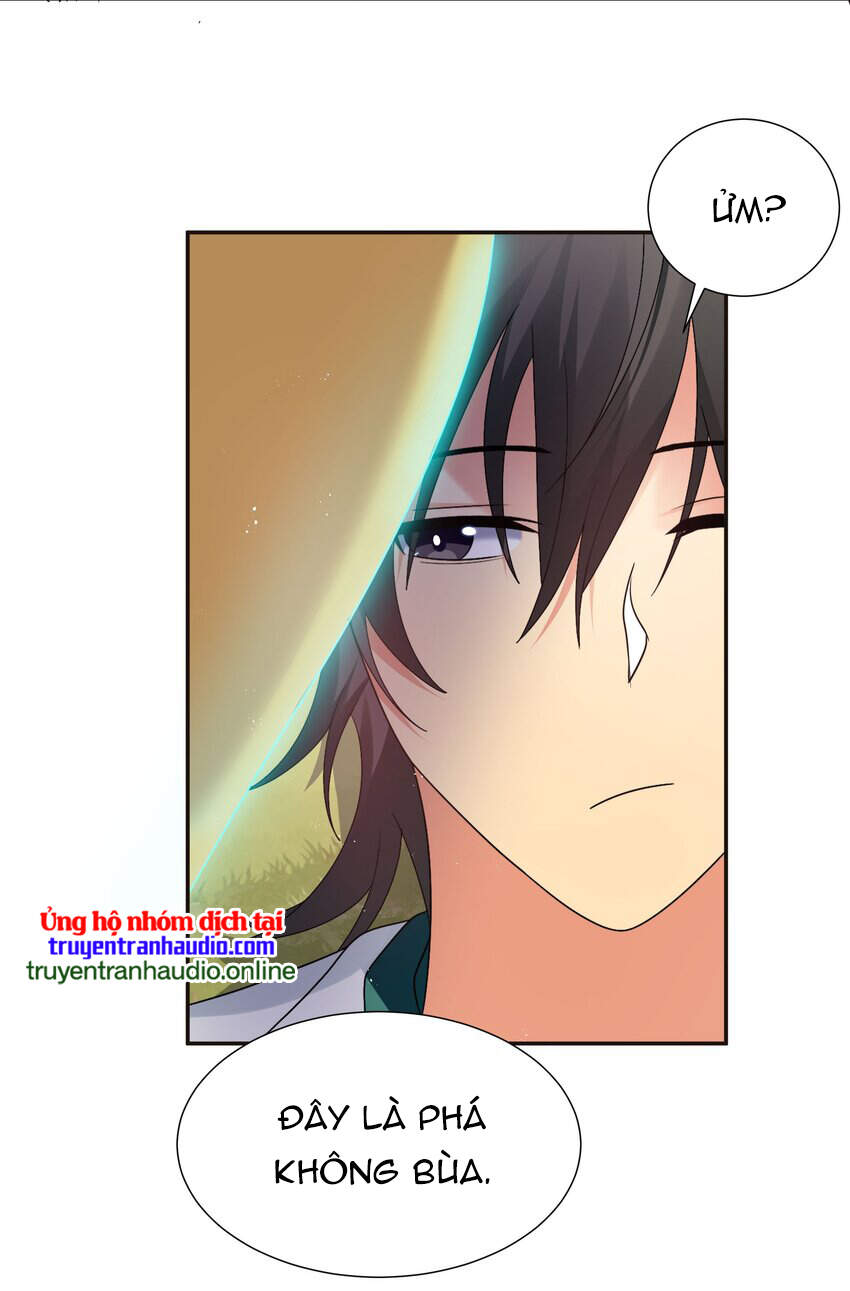 Toàn Bộ Tu Chân Giới Muội Tử Muốn Bắt Ta Chapter 55 - 7