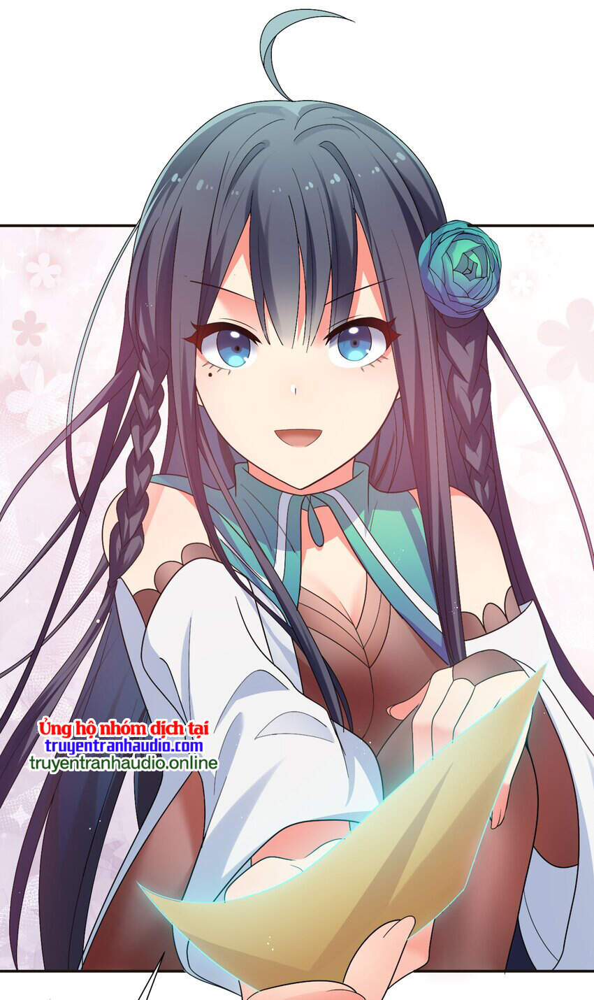 Toàn Bộ Tu Chân Giới Muội Tử Muốn Bắt Ta Chapter 55 - 8