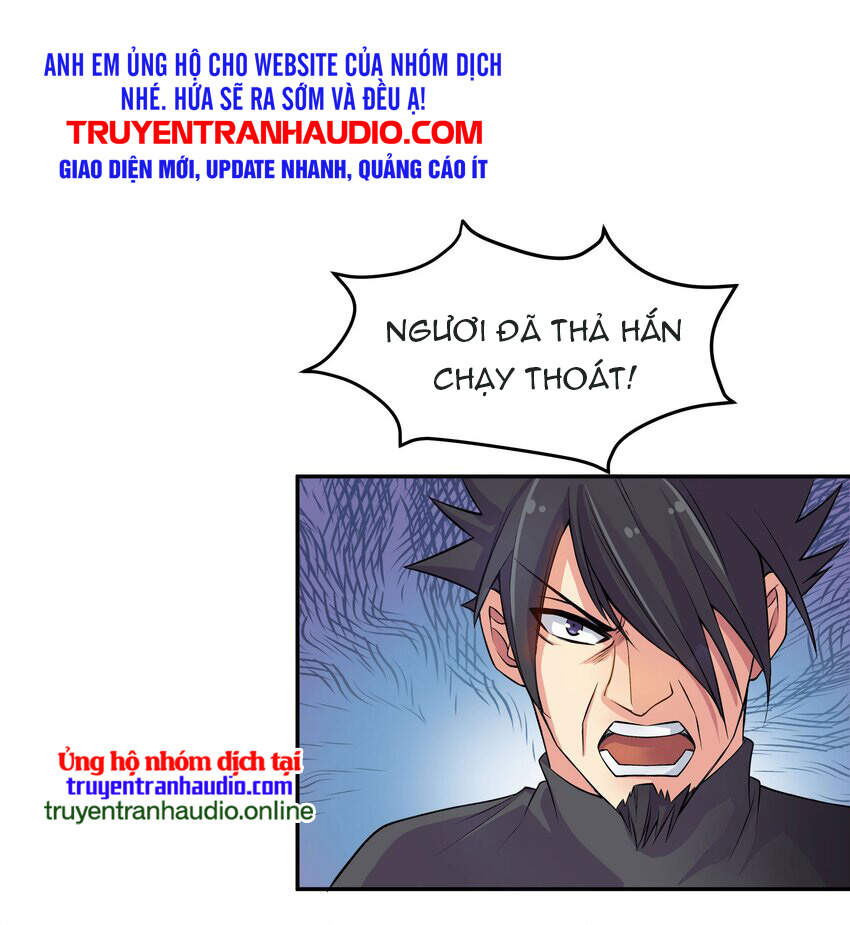 Toàn Bộ Tu Chân Giới Muội Tử Muốn Bắt Ta Chapter 56 - 1