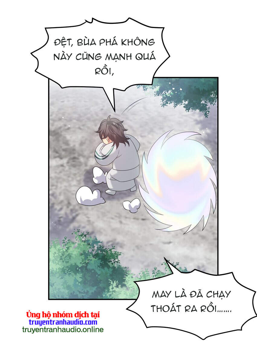 Toàn Bộ Tu Chân Giới Muội Tử Muốn Bắt Ta Chapter 56 - 14