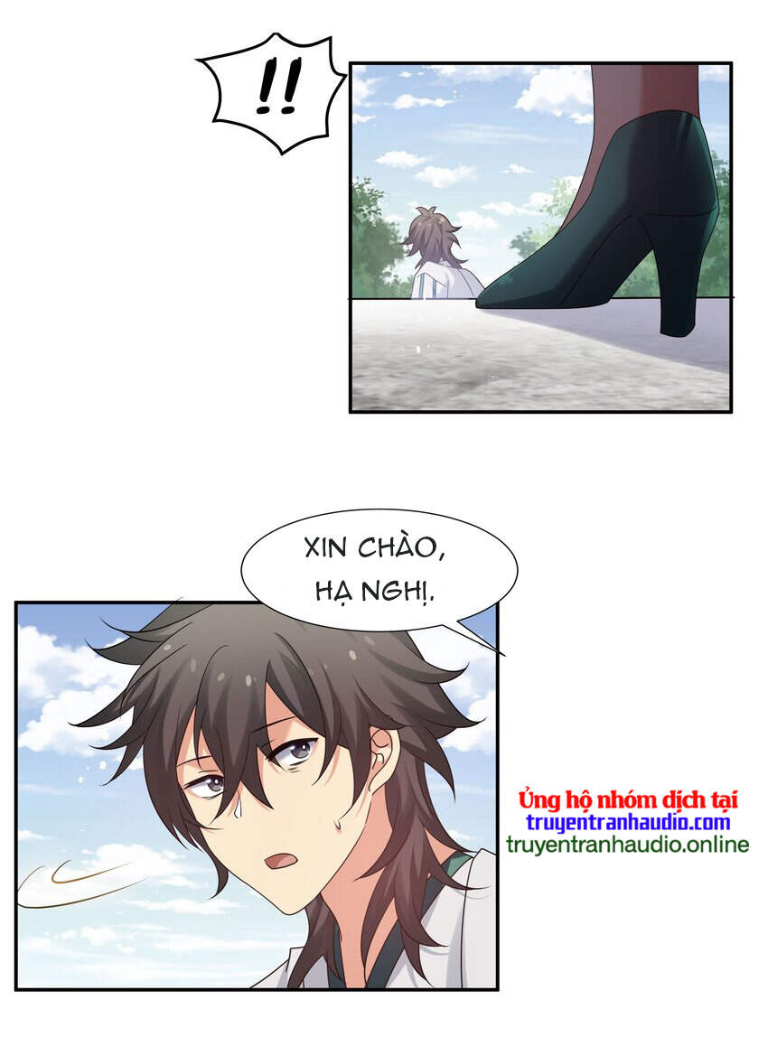 Toàn Bộ Tu Chân Giới Muội Tử Muốn Bắt Ta Chapter 56 - 15