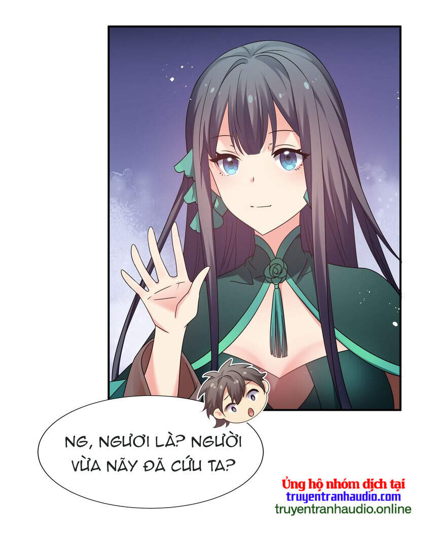 Toàn Bộ Tu Chân Giới Muội Tử Muốn Bắt Ta Chapter 56 - 16