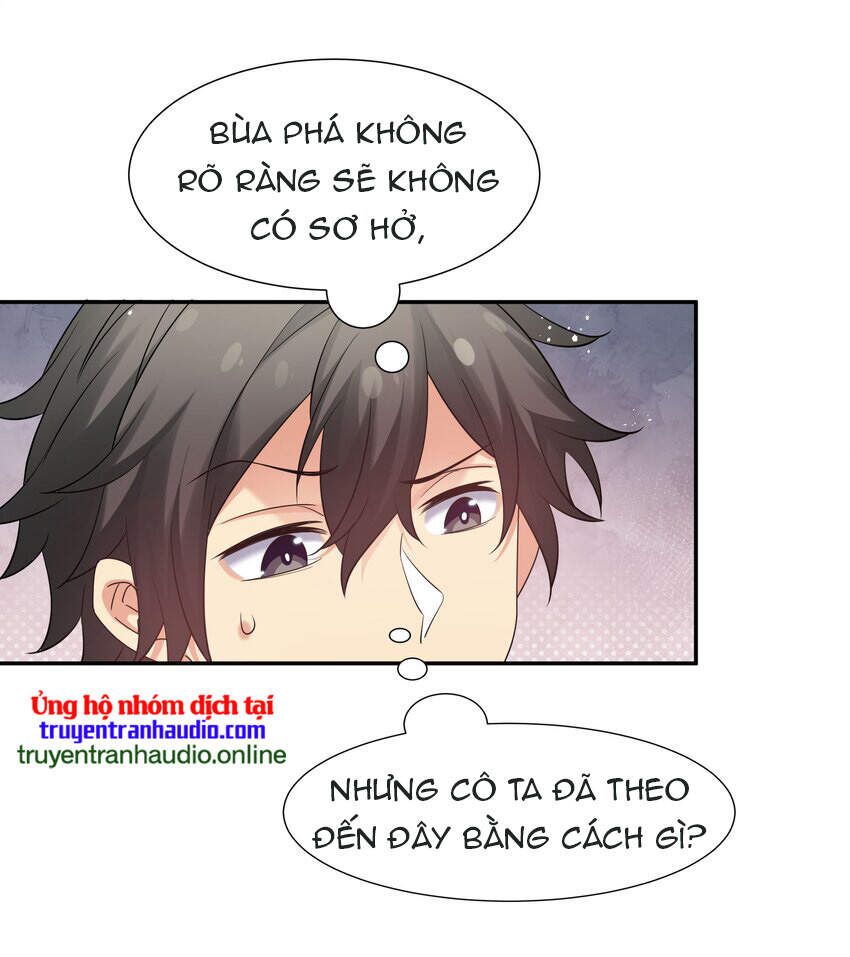 Toàn Bộ Tu Chân Giới Muội Tử Muốn Bắt Ta Chapter 56 - 17