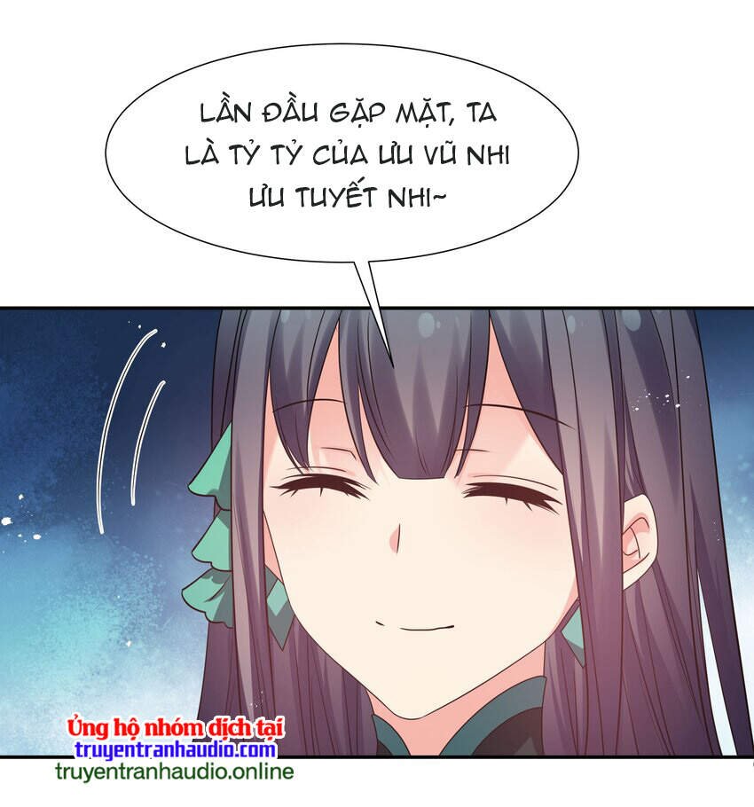 Toàn Bộ Tu Chân Giới Muội Tử Muốn Bắt Ta Chapter 56 - 18