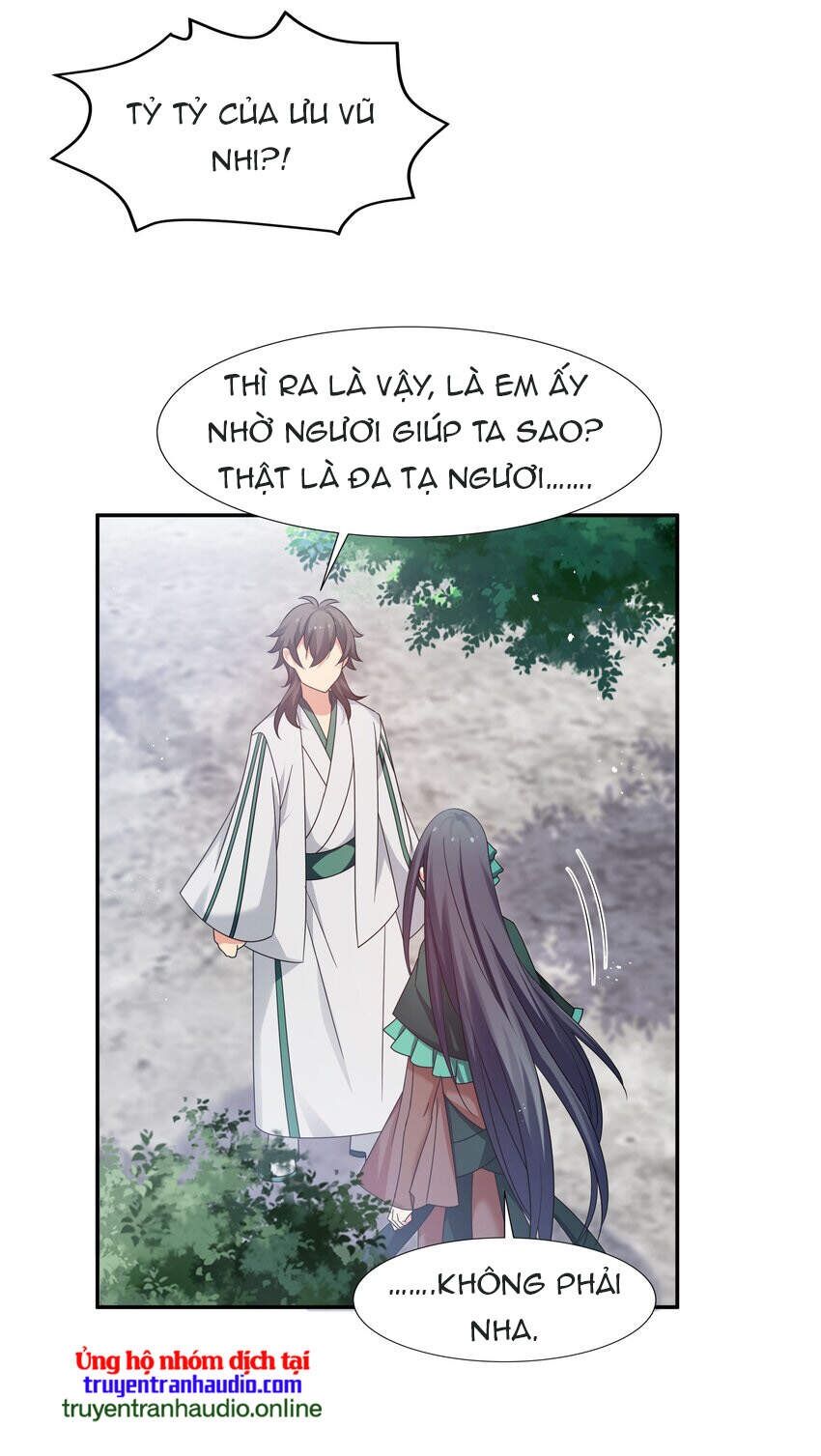Toàn Bộ Tu Chân Giới Muội Tử Muốn Bắt Ta Chapter 56 - 19