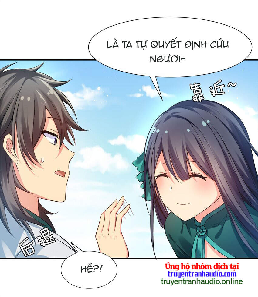 Toàn Bộ Tu Chân Giới Muội Tử Muốn Bắt Ta Chapter 56 - 20