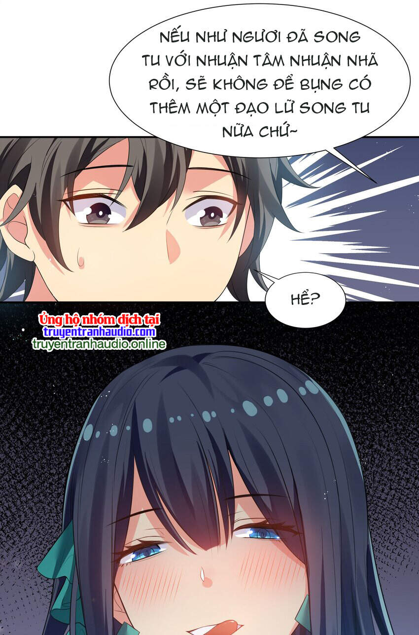 Toàn Bộ Tu Chân Giới Muội Tử Muốn Bắt Ta Chapter 56 - 24