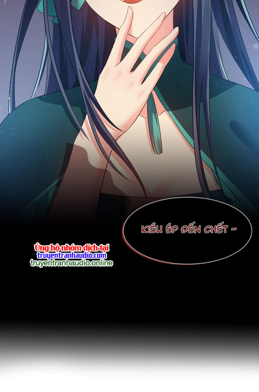 Toàn Bộ Tu Chân Giới Muội Tử Muốn Bắt Ta Chapter 56 - 25