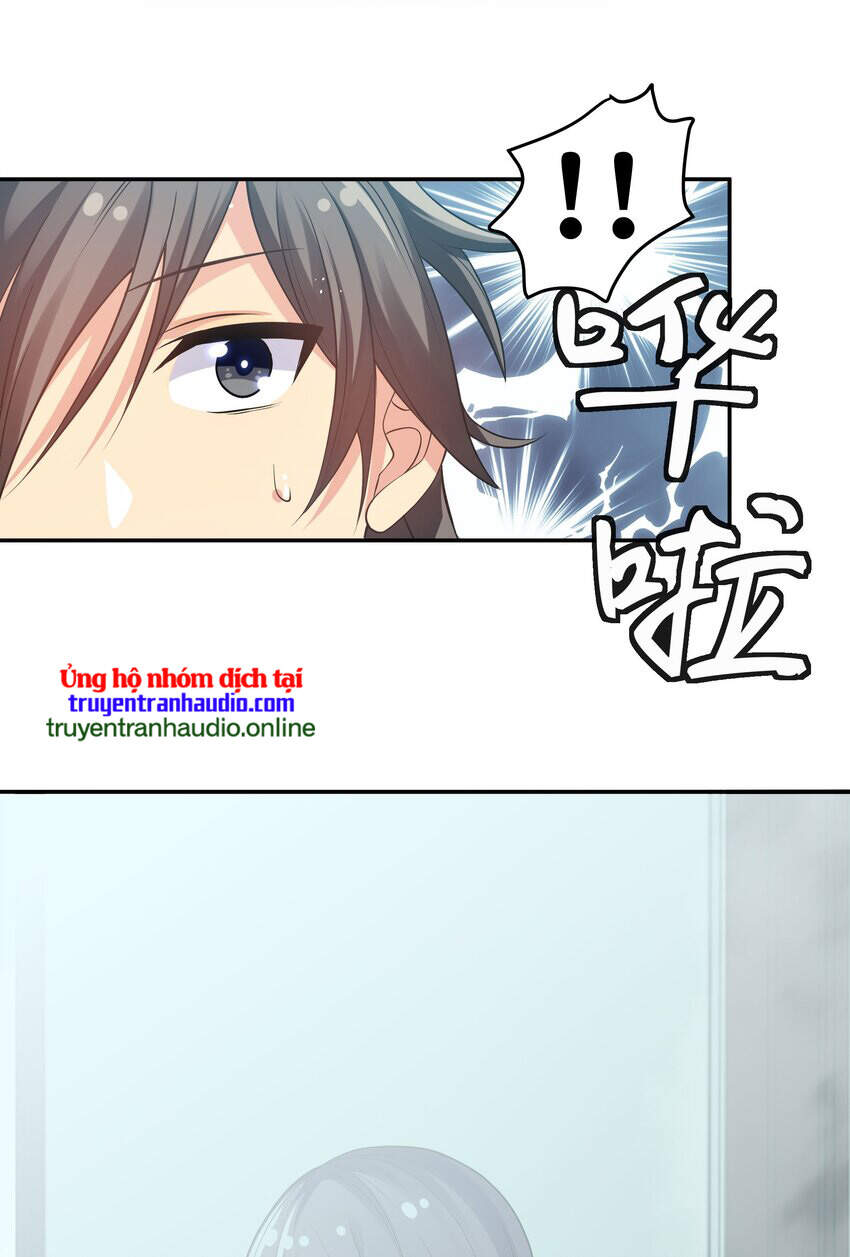 Toàn Bộ Tu Chân Giới Muội Tử Muốn Bắt Ta Chapter 56 - 29
