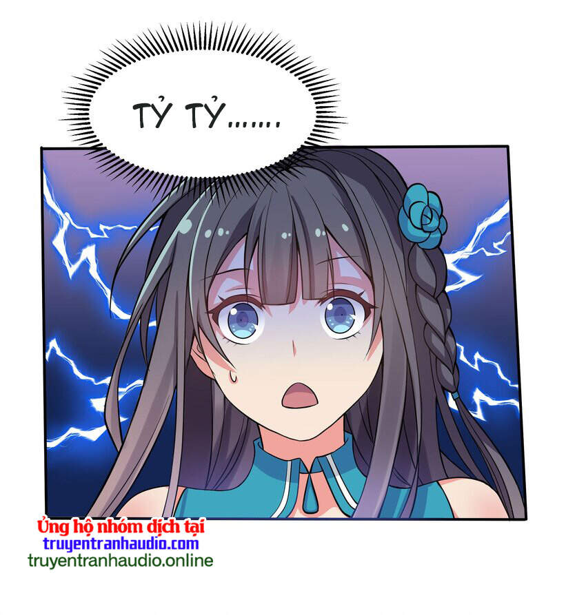 Toàn Bộ Tu Chân Giới Muội Tử Muốn Bắt Ta Chapter 56 - 4