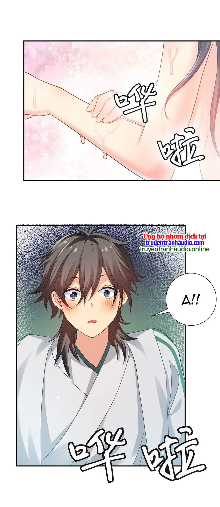 Toàn Bộ Tu Chân Giới Muội Tử Muốn Bắt Ta Chapter 56 - 31