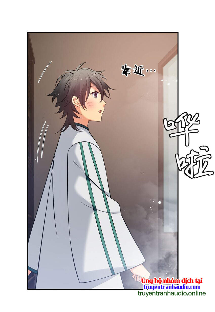 Toàn Bộ Tu Chân Giới Muội Tử Muốn Bắt Ta Chapter 56 - 32