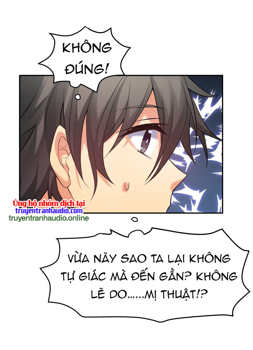 Toàn Bộ Tu Chân Giới Muội Tử Muốn Bắt Ta Chapter 56 - 33