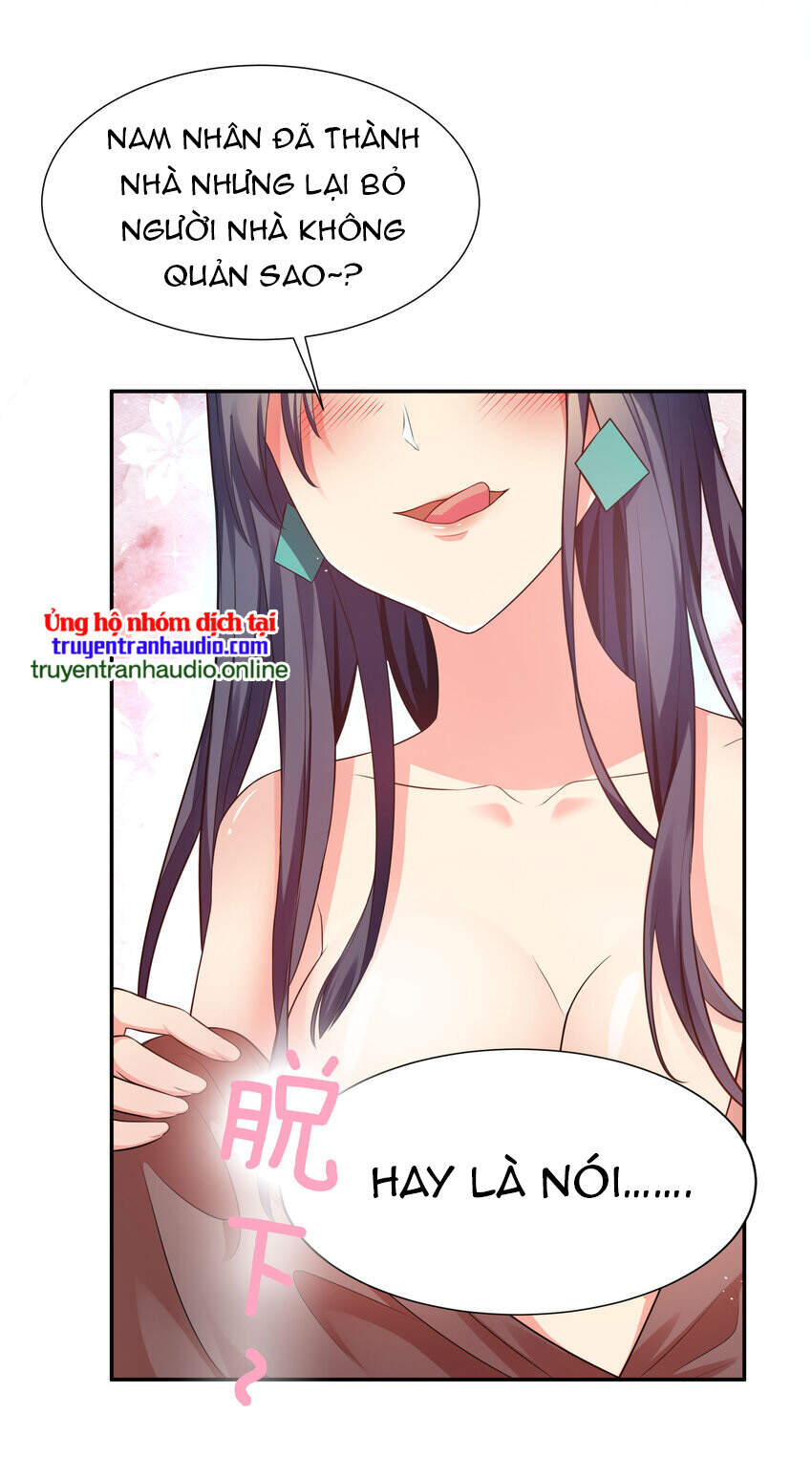 Toàn Bộ Tu Chân Giới Muội Tử Muốn Bắt Ta Chapter 56 - 40