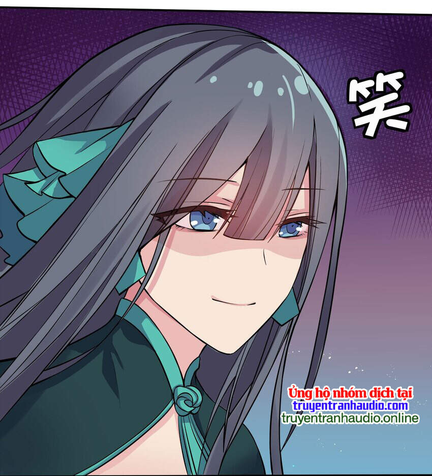 Toàn Bộ Tu Chân Giới Muội Tử Muốn Bắt Ta Chapter 56 - 5