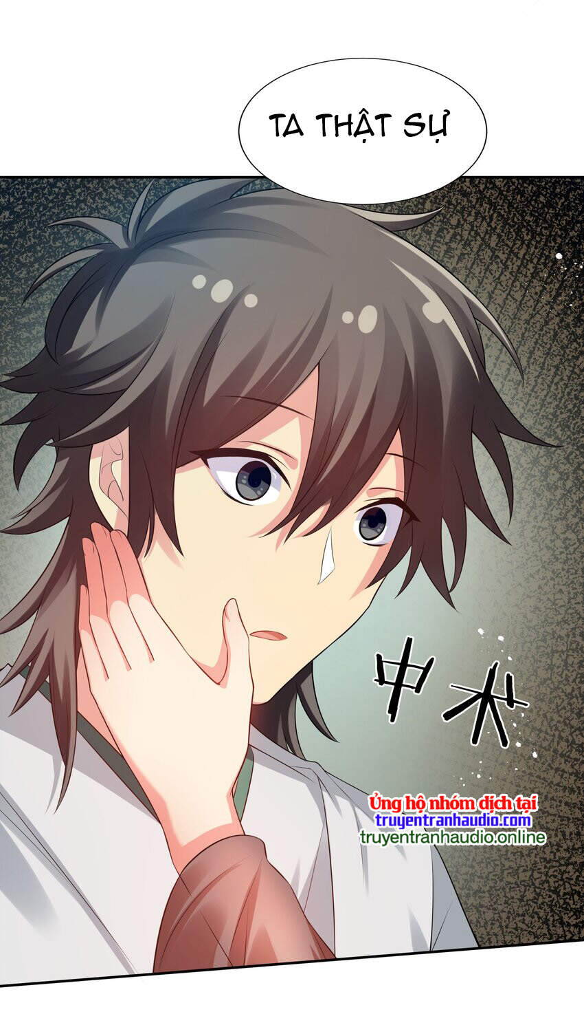 Toàn Bộ Tu Chân Giới Muội Tử Muốn Bắt Ta Chapter 56 - 41