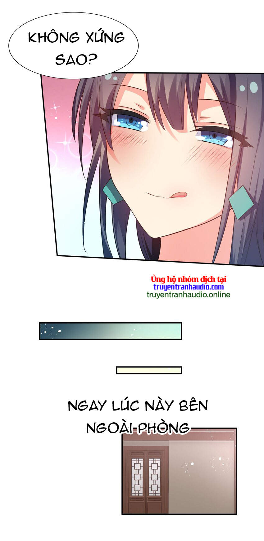 Toàn Bộ Tu Chân Giới Muội Tử Muốn Bắt Ta Chapter 56 - 42