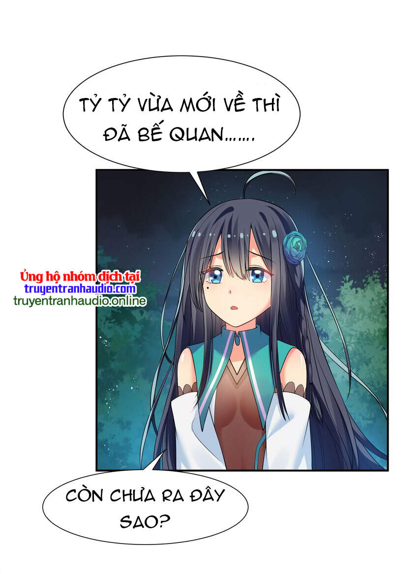 Toàn Bộ Tu Chân Giới Muội Tử Muốn Bắt Ta Chapter 56 - 43