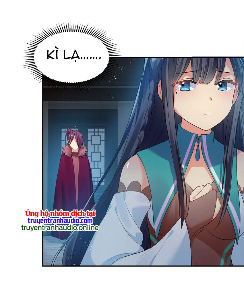 Toàn Bộ Tu Chân Giới Muội Tử Muốn Bắt Ta Chapter 56 - 45