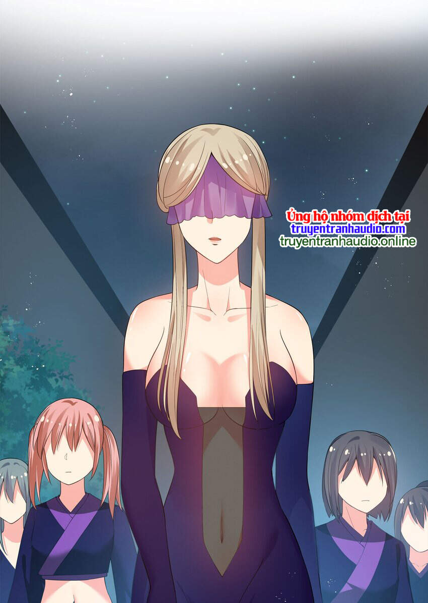 Toàn Bộ Tu Chân Giới Muội Tử Muốn Bắt Ta Chapter 56 - 47