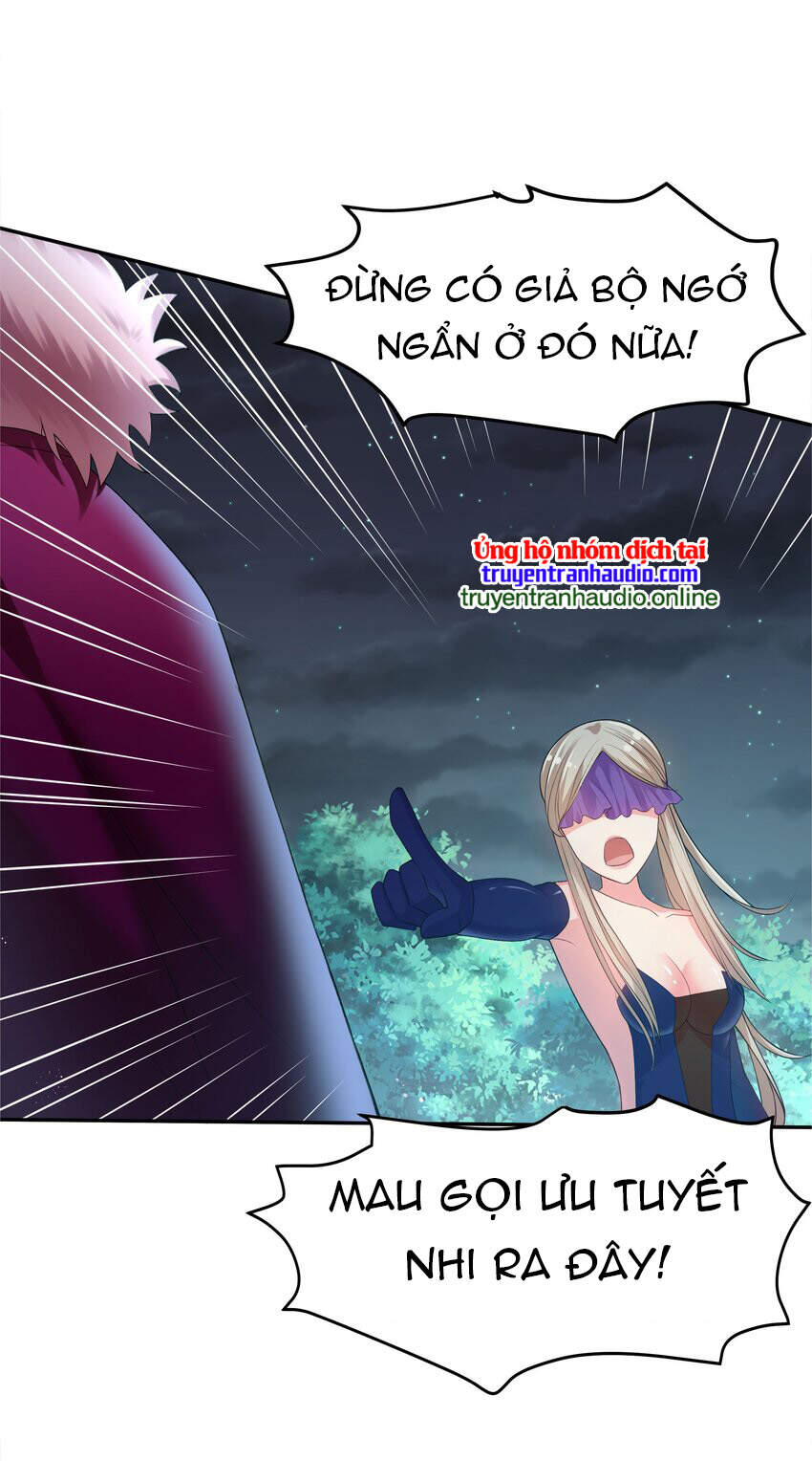 Toàn Bộ Tu Chân Giới Muội Tử Muốn Bắt Ta Chapter 56 - 49