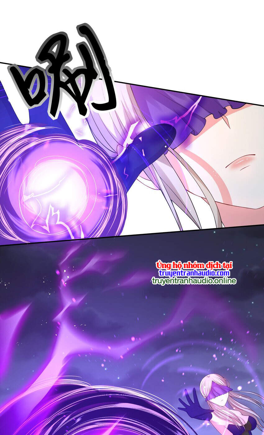 Toàn Bộ Tu Chân Giới Muội Tử Muốn Bắt Ta Chapter 56 - 51