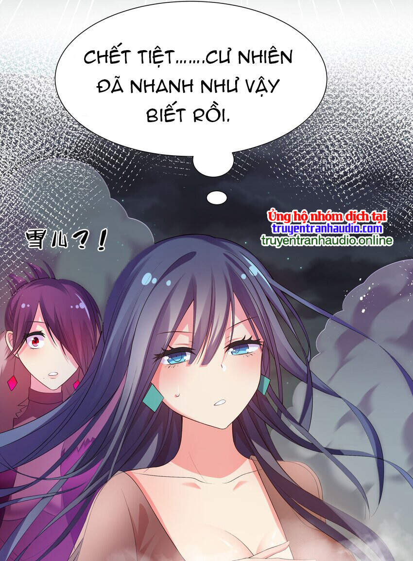 Toàn Bộ Tu Chân Giới Muội Tử Muốn Bắt Ta Chapter 56 - 54