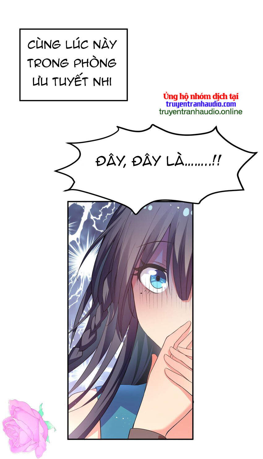 Toàn Bộ Tu Chân Giới Muội Tử Muốn Bắt Ta Chapter 56 - 56