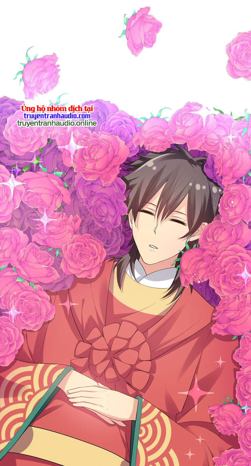 Toàn Bộ Tu Chân Giới Muội Tử Muốn Bắt Ta Chapter 56 - 57