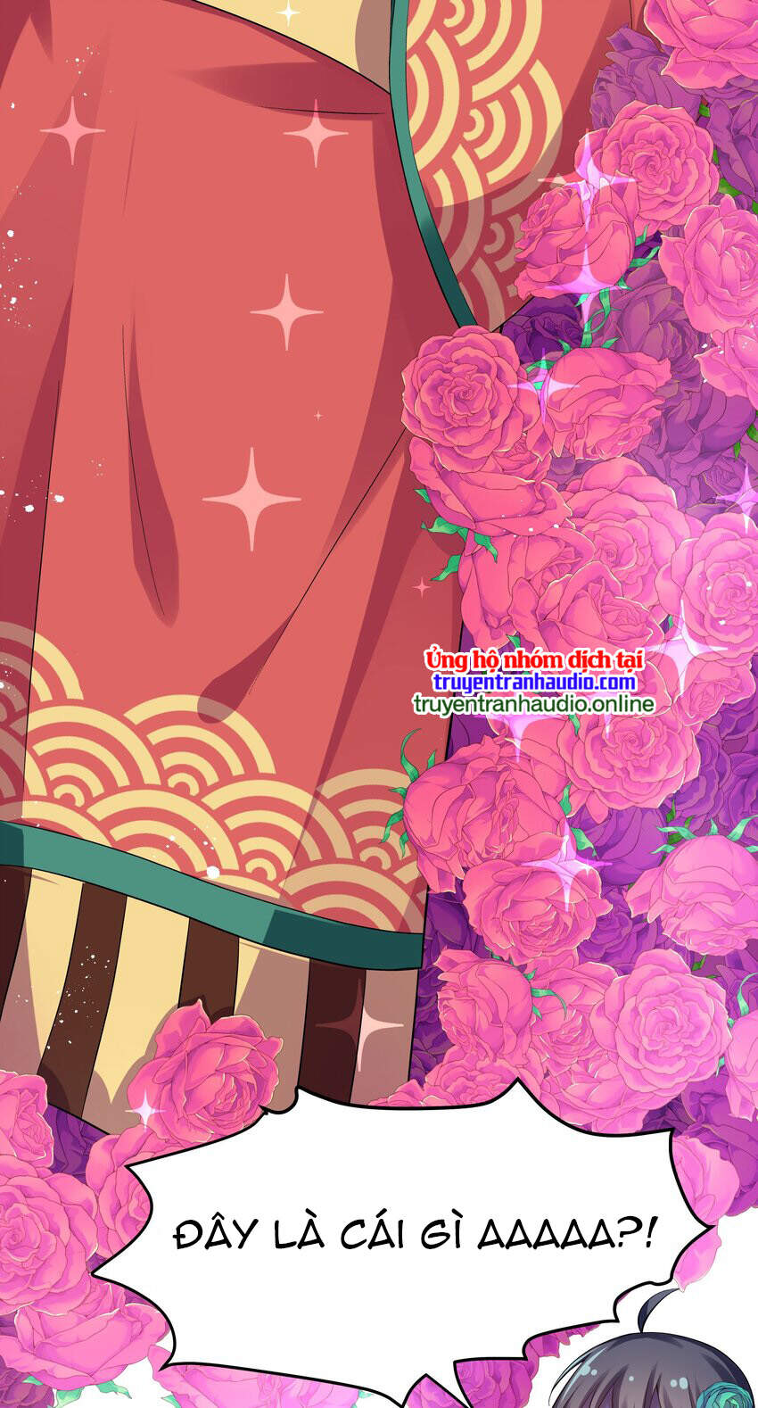 Toàn Bộ Tu Chân Giới Muội Tử Muốn Bắt Ta Chapter 56 - 58