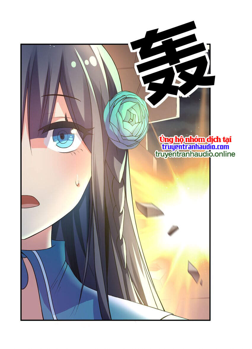 Toàn Bộ Tu Chân Giới Muội Tử Muốn Bắt Ta Chapter 56 - 60