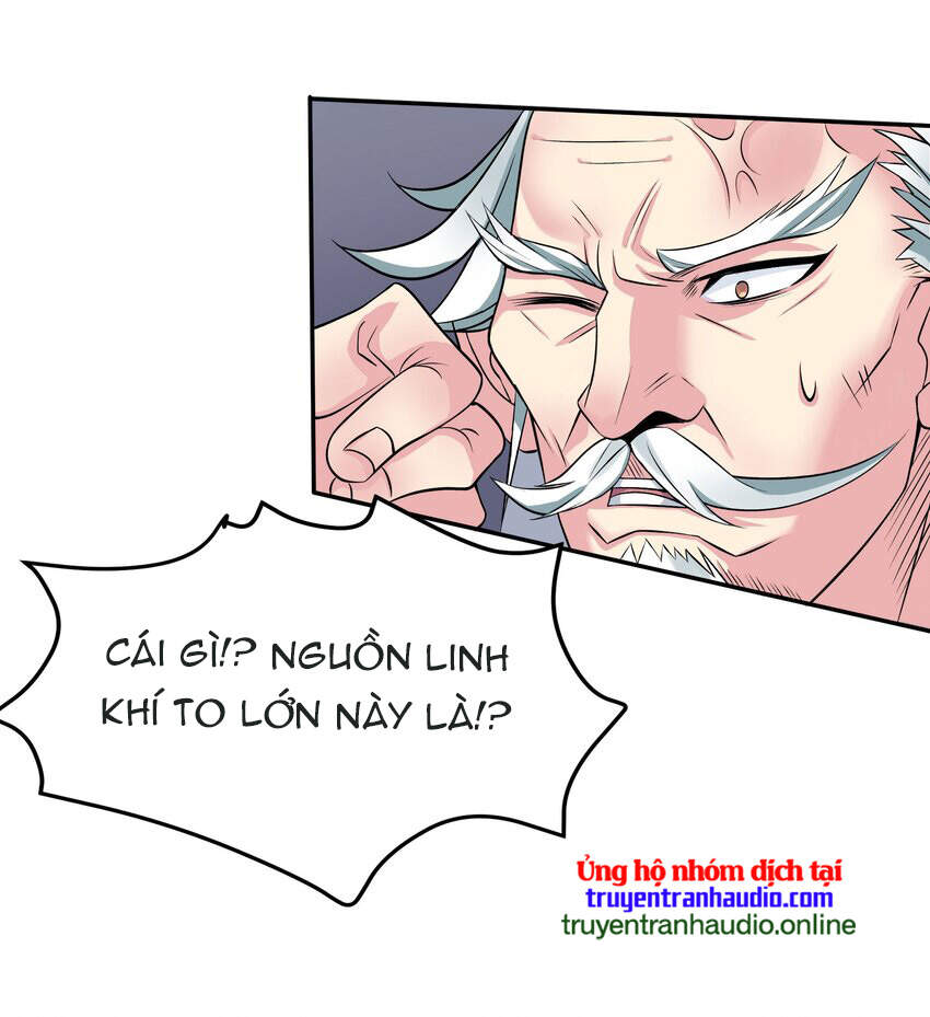 Toàn Bộ Tu Chân Giới Muội Tử Muốn Bắt Ta Chapter 56 - 7