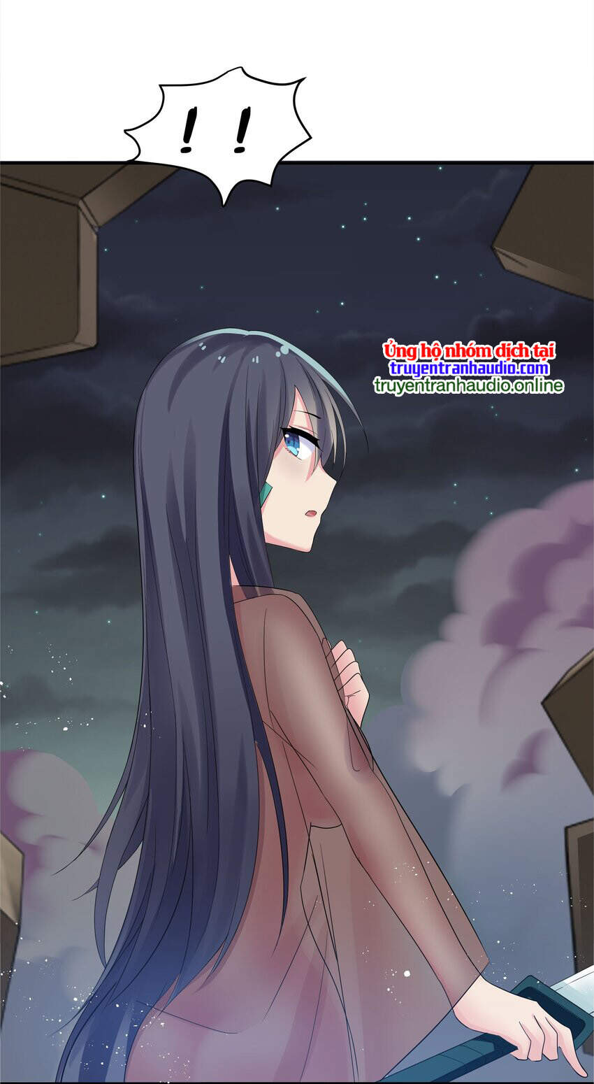 Toàn Bộ Tu Chân Giới Muội Tử Muốn Bắt Ta Chapter 56 - 61