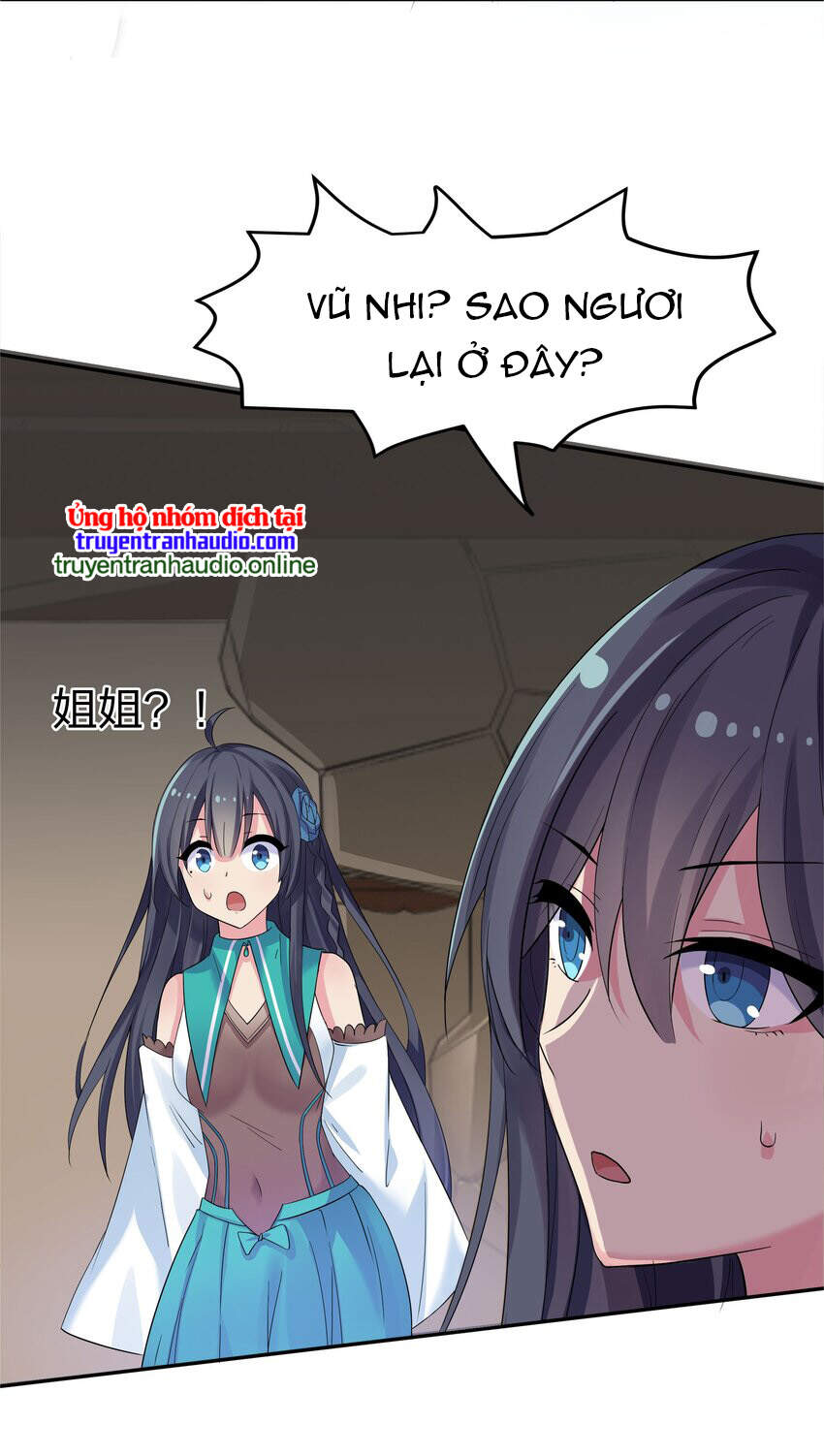 Toàn Bộ Tu Chân Giới Muội Tử Muốn Bắt Ta Chapter 56 - 62