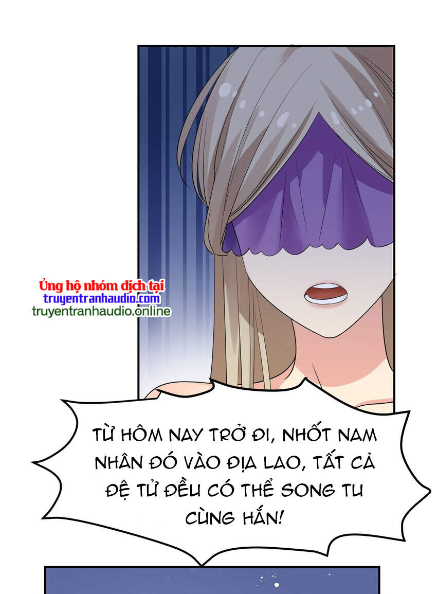 Toàn Bộ Tu Chân Giới Muội Tử Muốn Bắt Ta Chapter 56 - 66