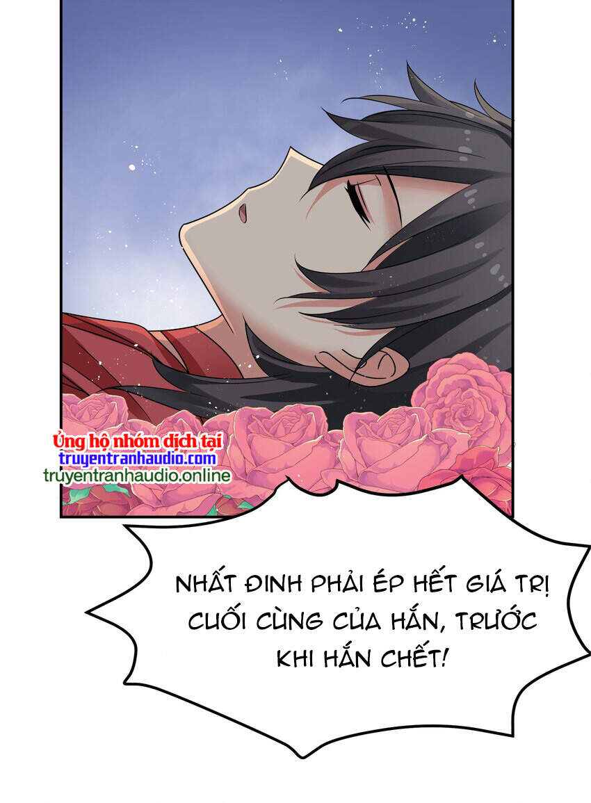 Toàn Bộ Tu Chân Giới Muội Tử Muốn Bắt Ta Chapter 56 - 67