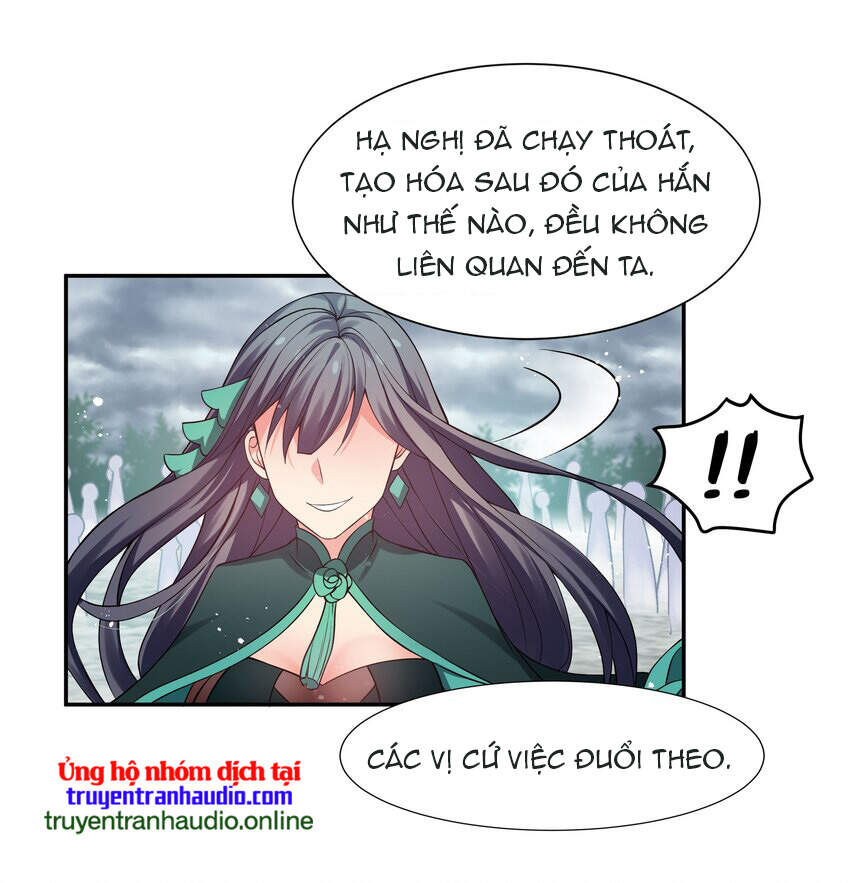 Toàn Bộ Tu Chân Giới Muội Tử Muốn Bắt Ta Chapter 56 - 8