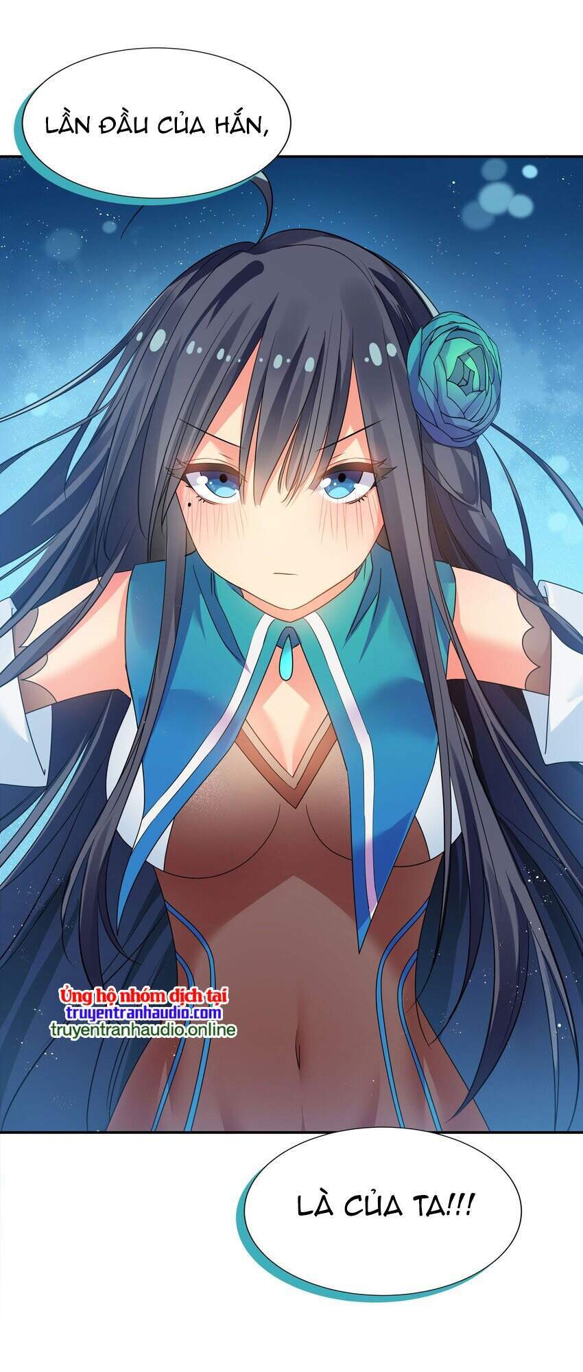 Toàn Bộ Tu Chân Giới Muội Tử Muốn Bắt Ta Chapter 56 - 75