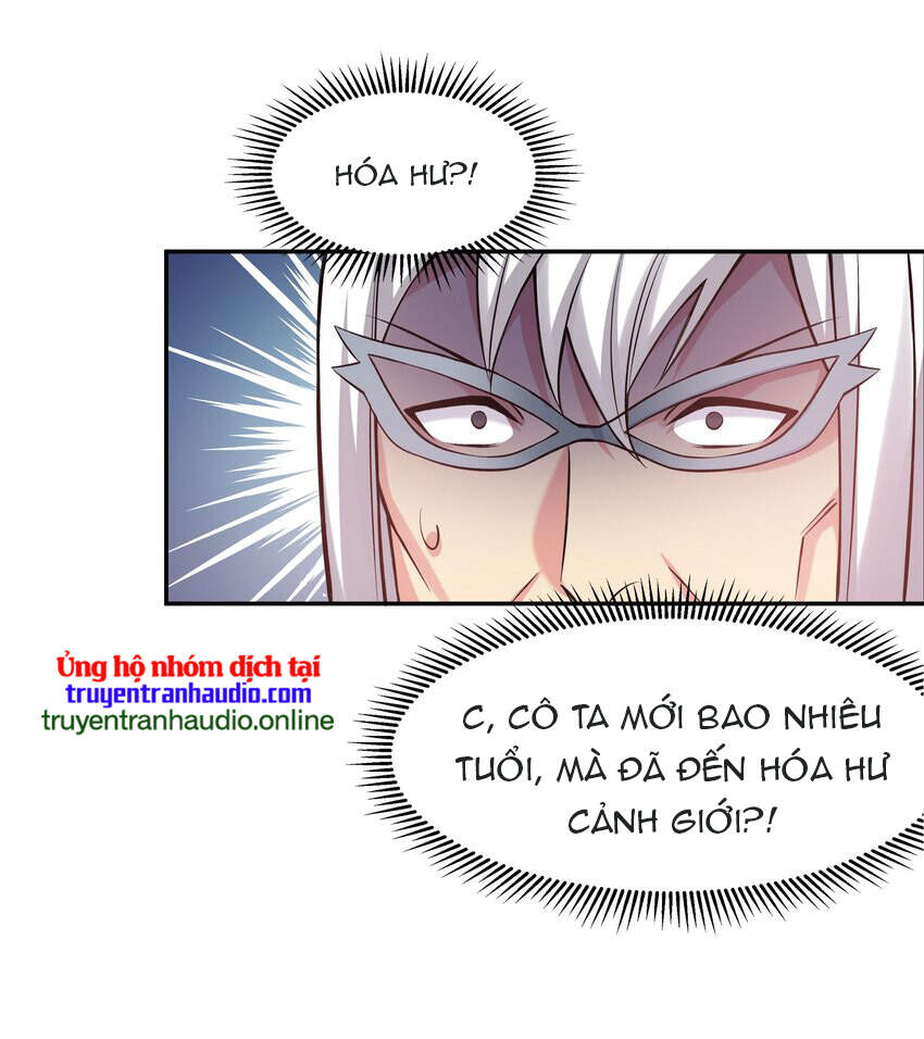 Toàn Bộ Tu Chân Giới Muội Tử Muốn Bắt Ta Chapter 56 - 10