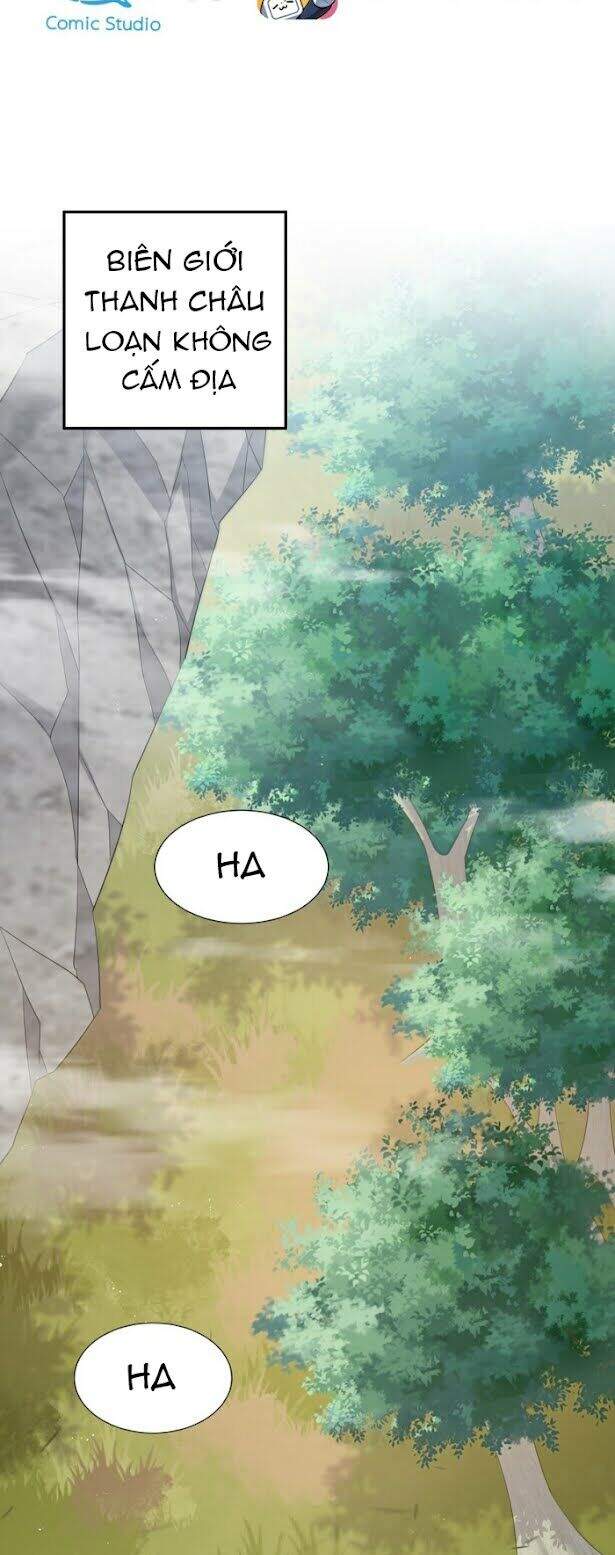 Toàn Bộ Tu Chân Giới Muội Tử Muốn Bắt Ta Chapter 58 - 2