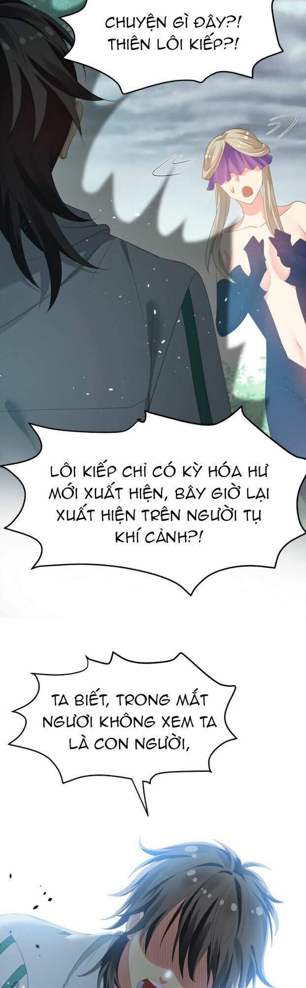 Toàn Bộ Tu Chân Giới Muội Tử Muốn Bắt Ta Chapter 58 - 13