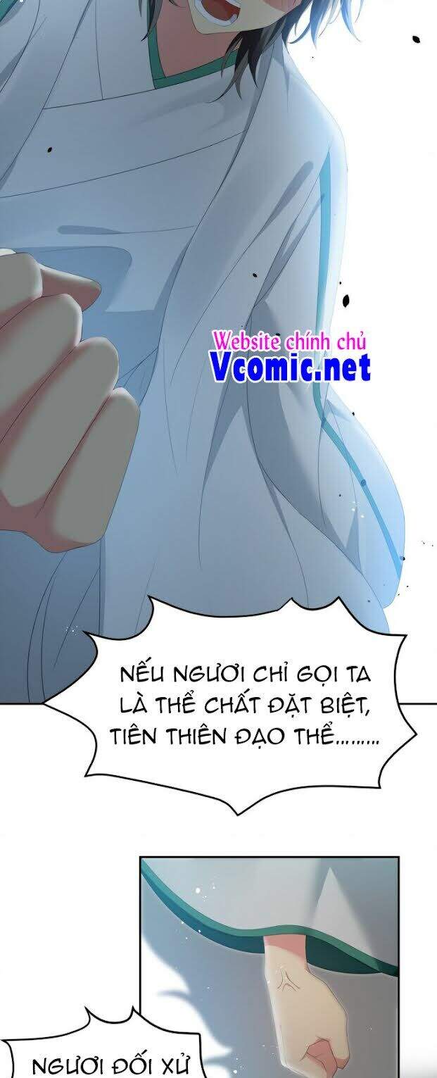 Toàn Bộ Tu Chân Giới Muội Tử Muốn Bắt Ta Chapter 58 - 14