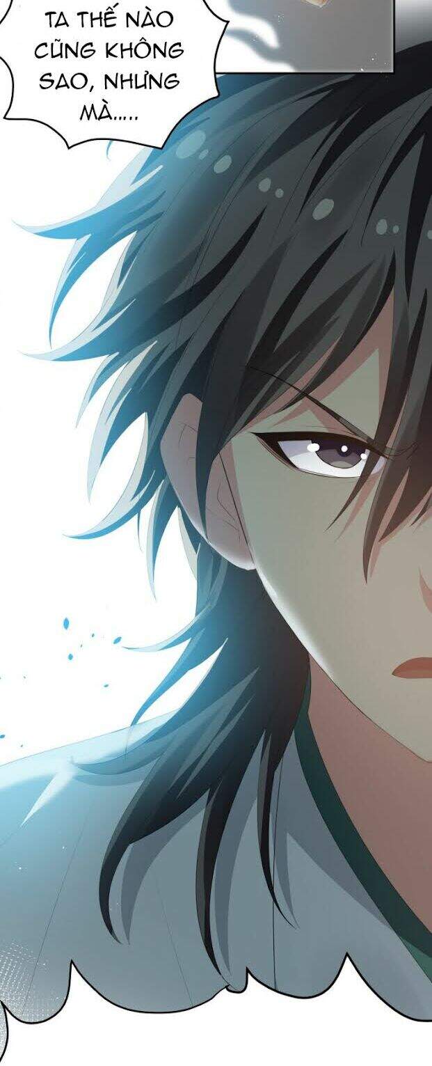 Toàn Bộ Tu Chân Giới Muội Tử Muốn Bắt Ta Chapter 58 - 15