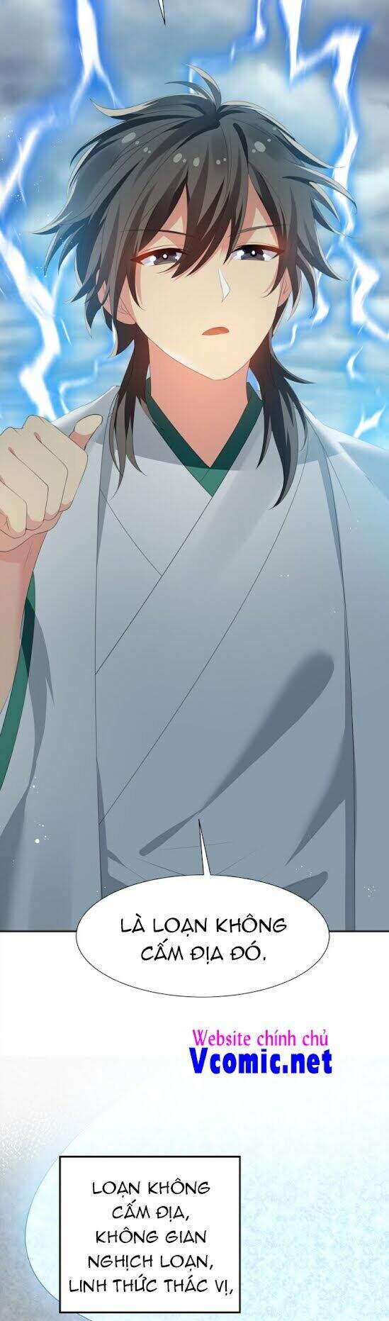 Toàn Bộ Tu Chân Giới Muội Tử Muốn Bắt Ta Chapter 58 - 17