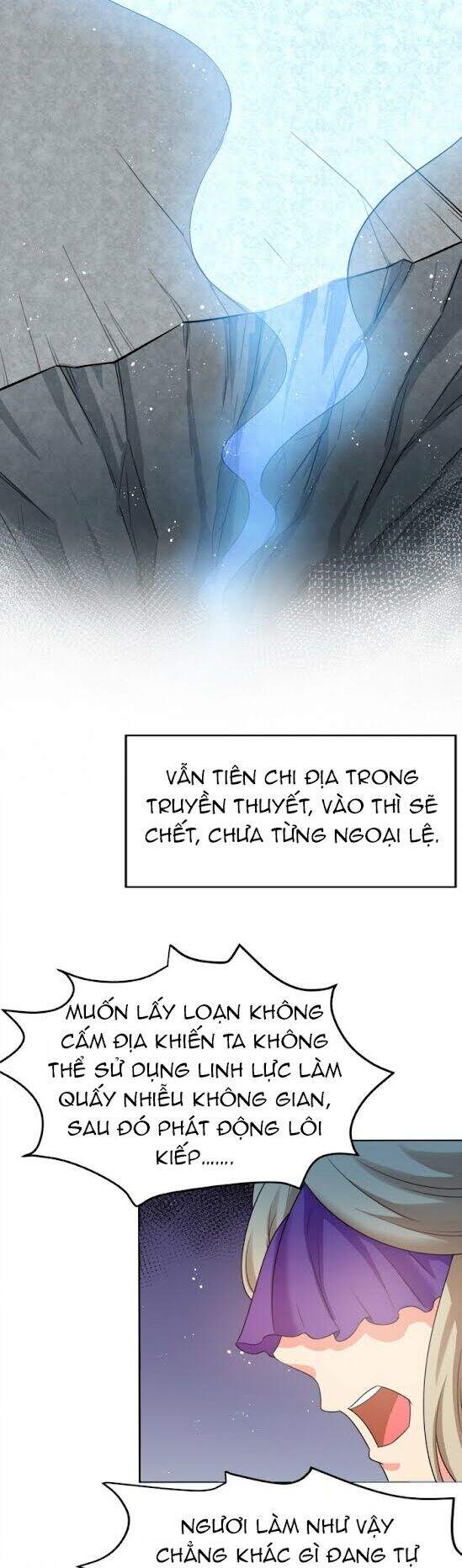 Toàn Bộ Tu Chân Giới Muội Tử Muốn Bắt Ta Chapter 58 - 18