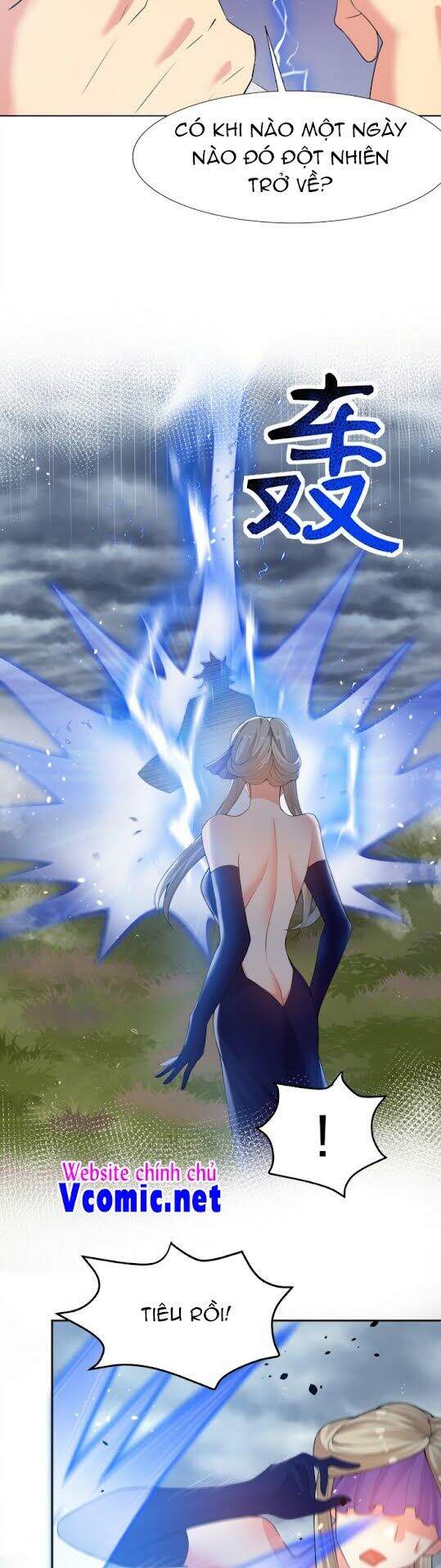 Toàn Bộ Tu Chân Giới Muội Tử Muốn Bắt Ta Chapter 58 - 20