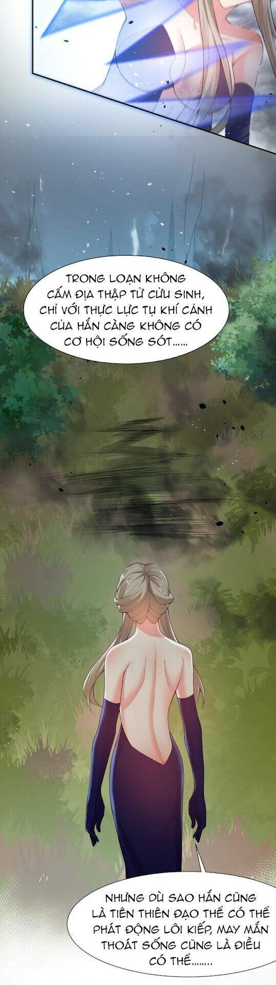 Toàn Bộ Tu Chân Giới Muội Tử Muốn Bắt Ta Chapter 58 - 21