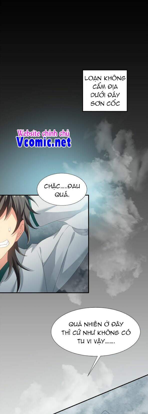 Toàn Bộ Tu Chân Giới Muội Tử Muốn Bắt Ta Chapter 58 - 23