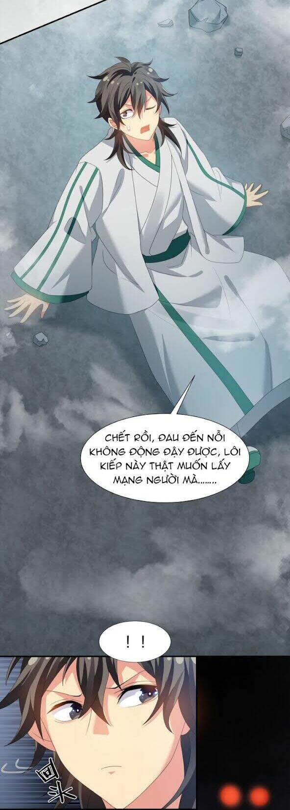 Toàn Bộ Tu Chân Giới Muội Tử Muốn Bắt Ta Chapter 58 - 24